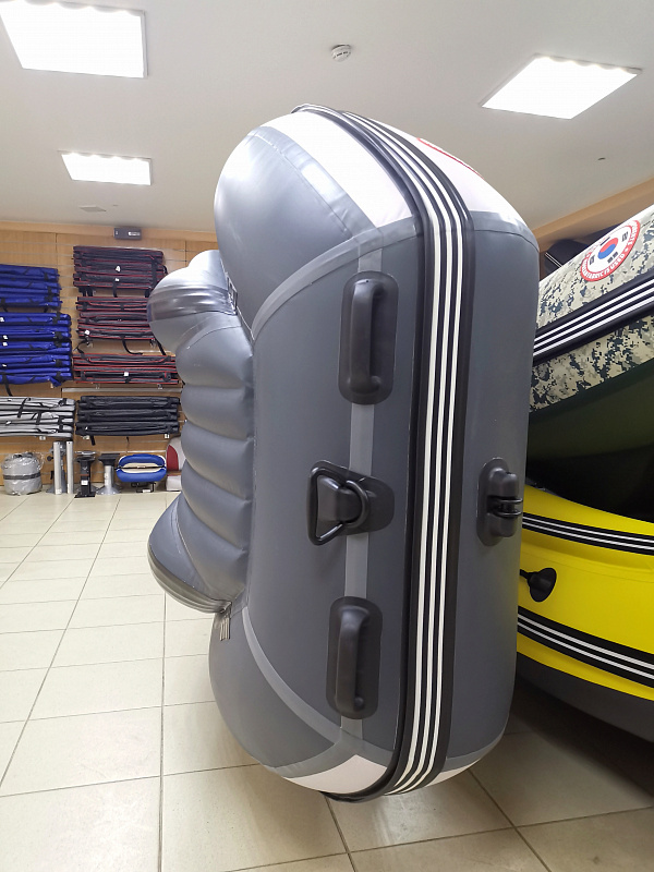 Лодка MISHIMO SPORT 400 в Сургуте