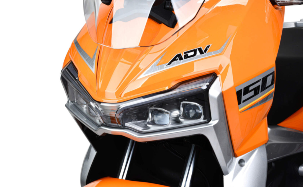 Скутер MOTOLAND (МОТОЛЕНД) T-MAX 150 в Сургуте