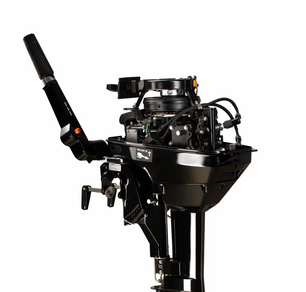 ЛОДОЧНЫЙ МОТОР GLADIATOR G9.8FHS в Сургуте