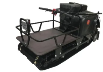 Мотобуксировщик PAXUS 500 13 л.с. HONDA в Сургуте