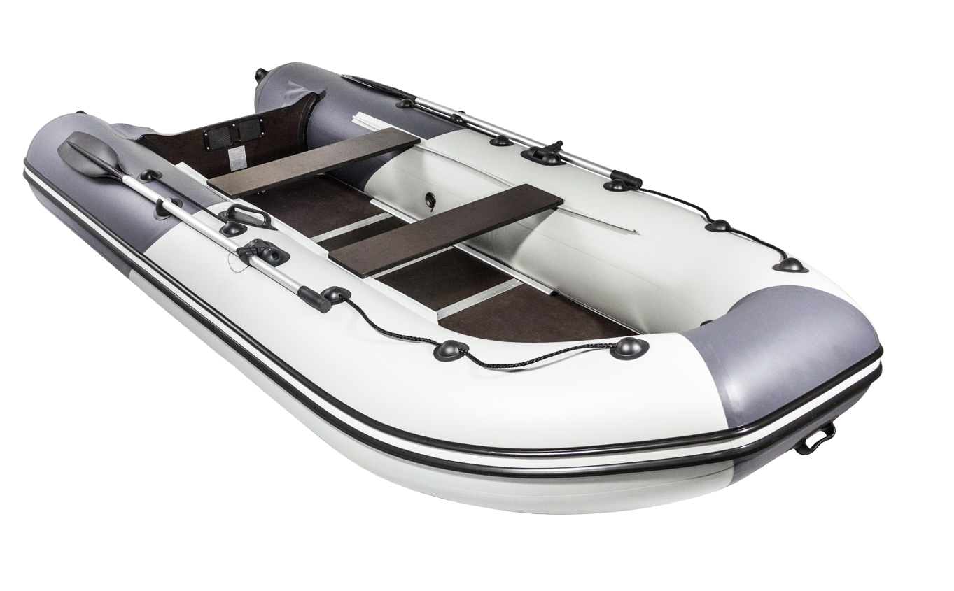 Лодка Ривьера Компакт 3600 СК в Сургуте
