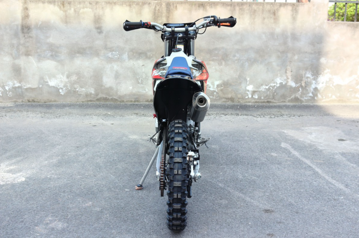 Мотоцикл JHLMOTO JHL Z5V NB300 (174MN-3) в Сургуте