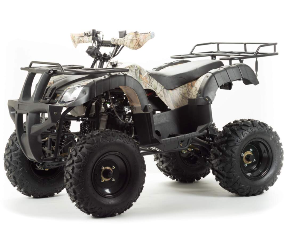 Квадроцикл MOTOLAND (МОТОЛЕНД) 200 ALL ROAD в Сургуте