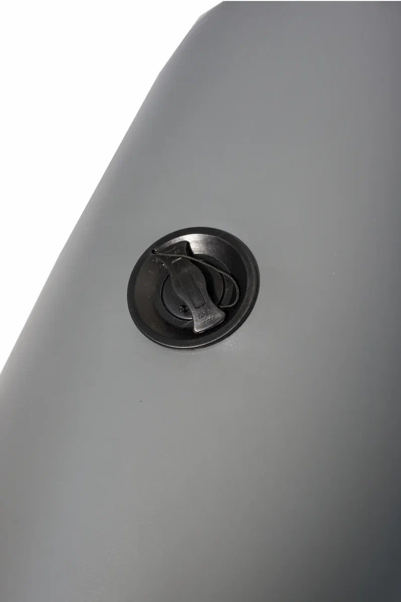 КРЕСЛО НАДУВНОЕ SMARINE, 85Х75 СМ, ПВХ, СЕРЫЙ в Сургуте