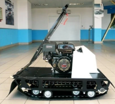 Мотобуксировщик XTREME-MOTORS "Полюс-2 мини" 13 л.с. в Сургуте