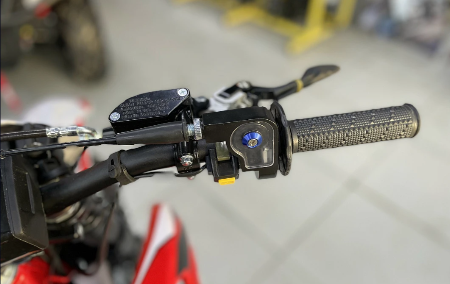 Мотоцикл Progasi SUPER MAX 250 PRO SPORT в Сургуте