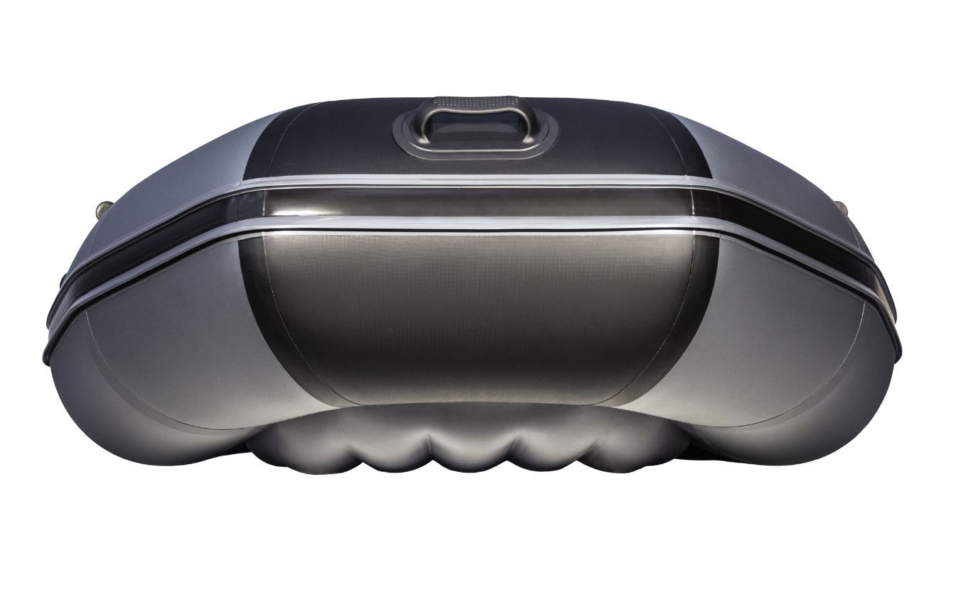 Лодка Таймень NX 2800 НДНД в Сургуте