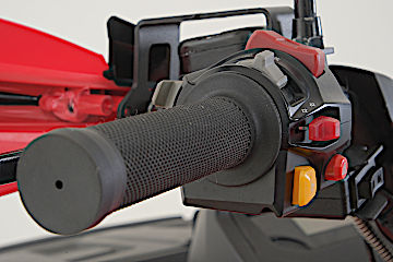 Квадроцикл Русская механика РМ 800 Т серии «Шёлковый путь» в Сургуте