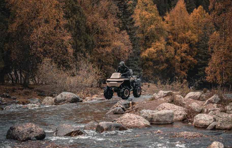 Квадроцикл BENDA REDSTONE 1000 MUD в Сургуте