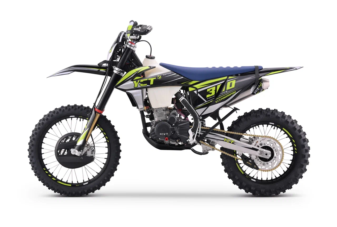 Кроссовый мотоцикл YACOTA NB300 в Сургуте