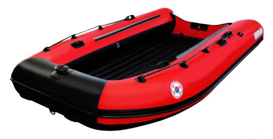 КОМПЛЕКТ ЛОДКА MISHIMO RAPID 380 PRO+ ЛОДОЧНЫЙ МОТОР MARLIN MP 9.9 (20) AMHS PROLINE FORCE в Сургуте