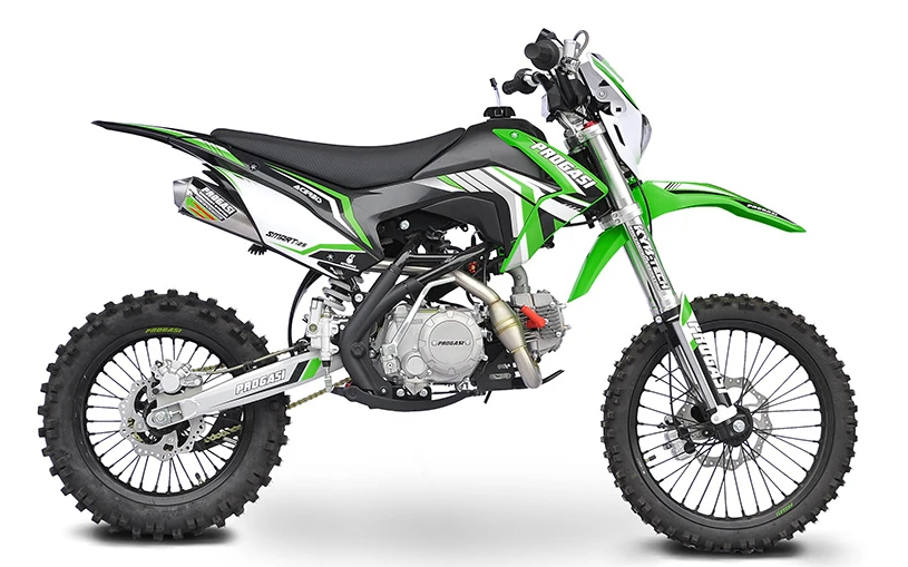 Питбайк Progasi Smart 150 в Сургуте