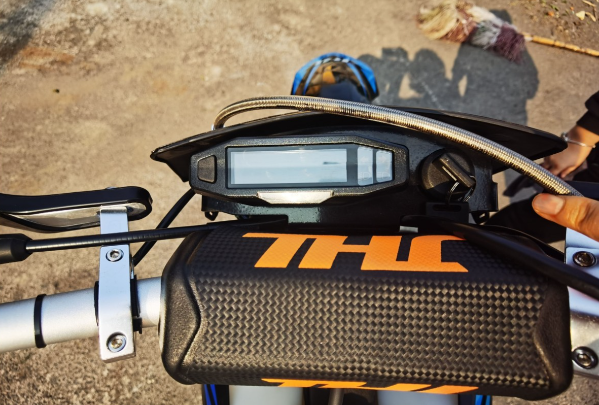 Мотоцикл JHLMOTO JHL Z3 CB250 (172FMM-3A) в Сургуте