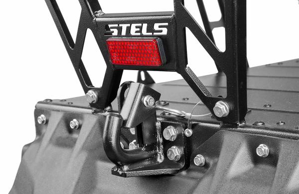 Снегоход STELS SA600T (L LUX WT) АТАМАН 1.0 К01 Tech в Сургуте