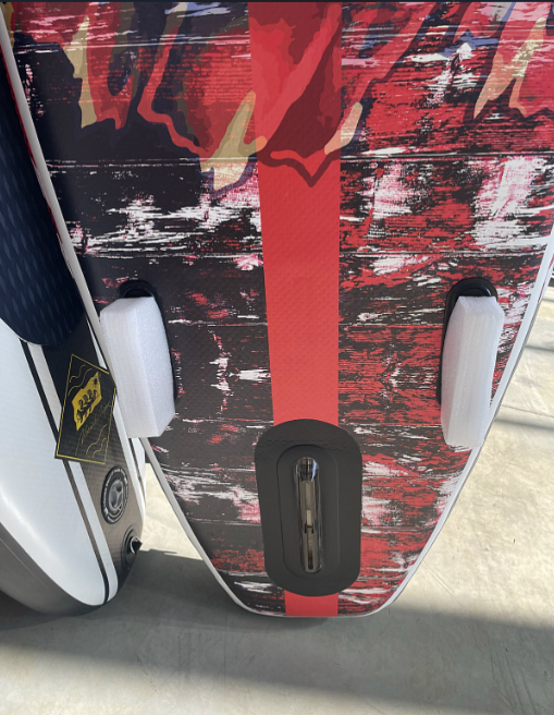 SUP (САП) ДОСКА RAIDEX TAKUMO 10.6’ (320СМ) N 10 в Сургуте