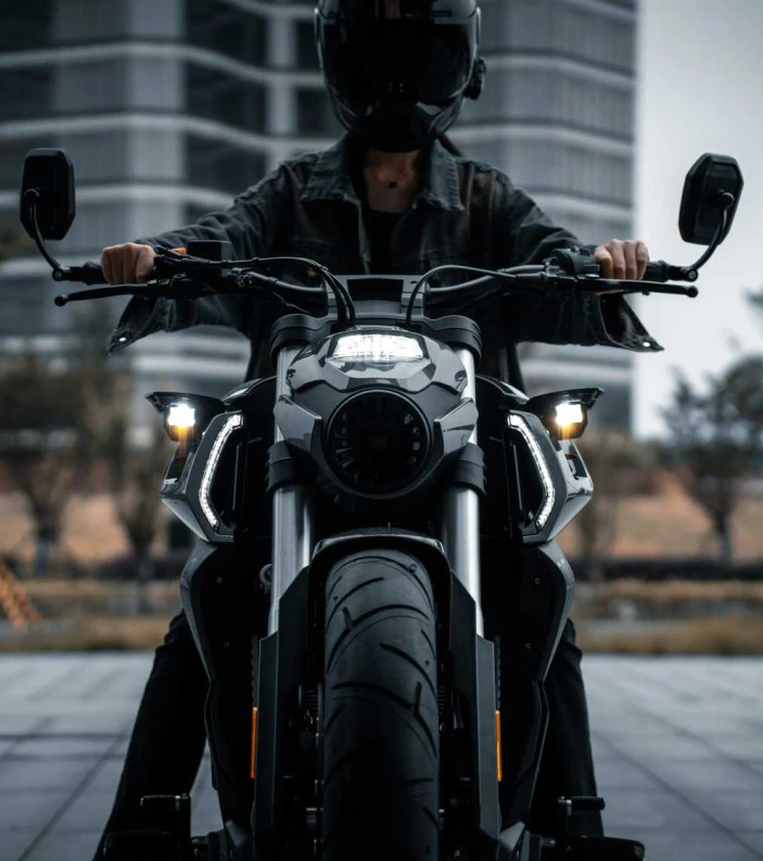 Мотоцикл Benda LFC 700 Pro в Сургуте