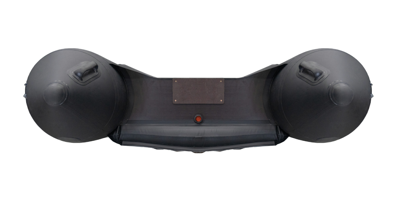 Лодка Таймень RX 3900 НДНД в Сургуте