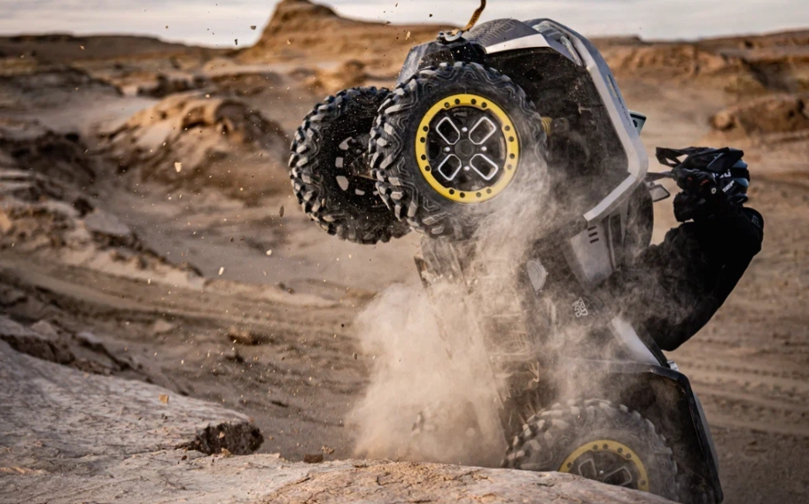 Квадроцикл BENDA REDSTONE 550 в Сургуте