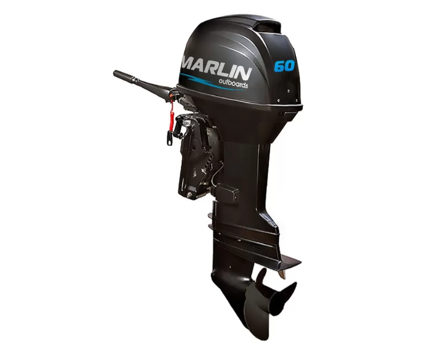 Лодочный мотор MARLIN MP 60 AMHL в Сургуте