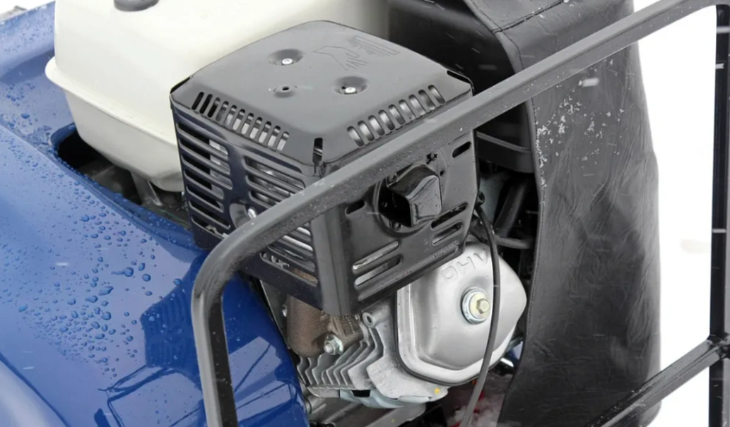 Мотобуксировщик PAXUS 500 13 л.с. HONDA в Сургуте