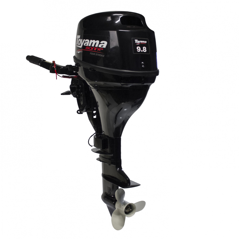 ЛОДОЧНЫЙ МОТОР TOYAMA F9.8BMS в Сургуте