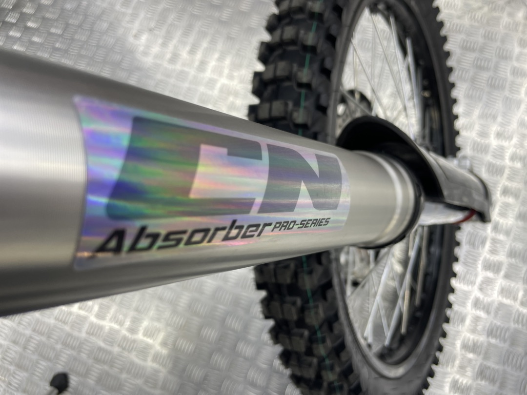 Кроссовый мотоцикл (эндуро) PROMAX PZ9 480 PRO-SPORT в Сургуте