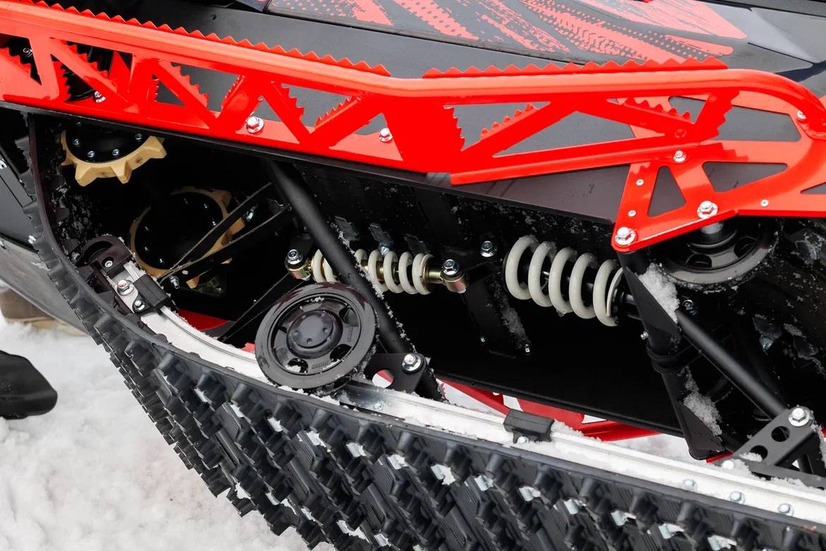 Снегоход IRBIS SF200L NEW 25/26 в Сургуте