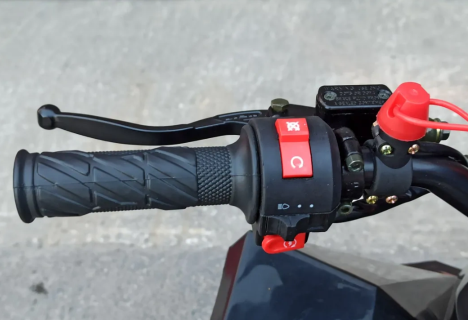 Квадроцикл PROMAX SNOW-RRO 150 + зимний комплект в Сургуте