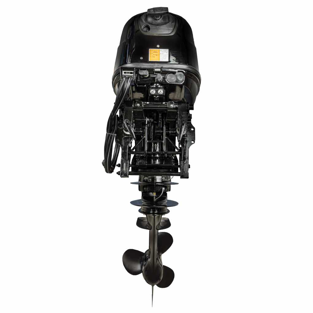 ЛОДОЧНЫЙ МОТОР GLADIATOR G30FES в Сургуте