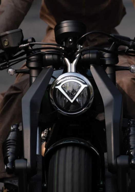 Мотоцикл Benda Napoleon 250 в Сургуте