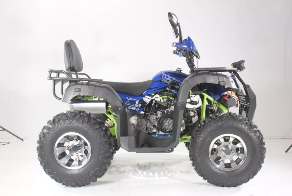 Квадроцикл YACOTA SELA MAX в Сургуте