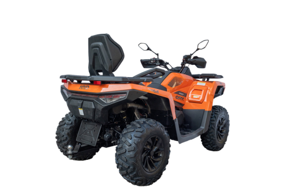Квадроцикл HND QRX 550 в Сургуте