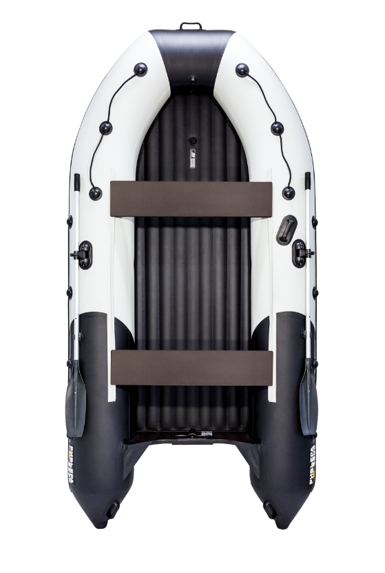 Лодка Ривьера 3600 НДНД-киль в Сургуте