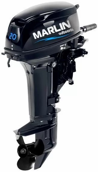 Лодочный мотор MARLIN MP 20 AMHS в Сургуте