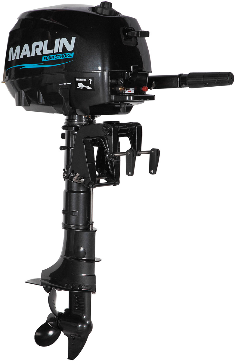 Лодочный мотор MARLIN MF 5 AMHL в Сургуте