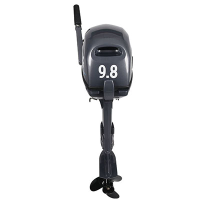 ЛОДОЧНЫЙ МОТОР ALLFA CG T9,8 в Сургуте