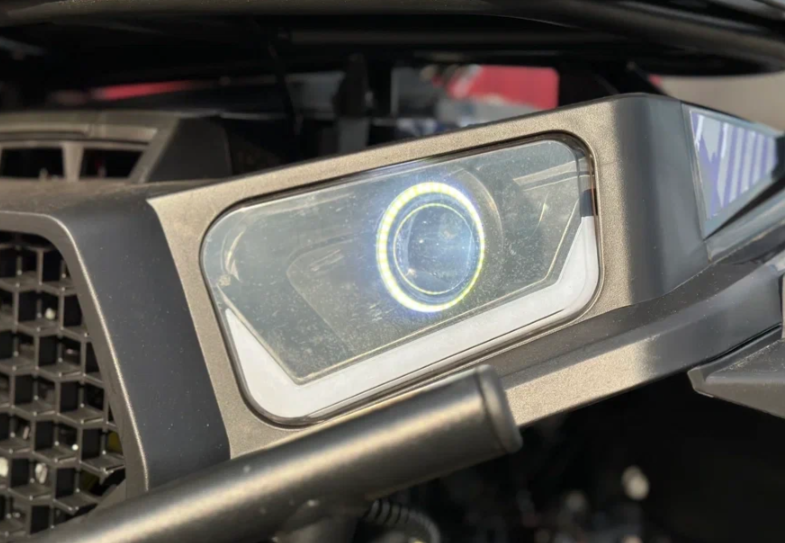 Квадроцикл GBM CROSS HILL 300 NEW PREMIUM в Сургуте