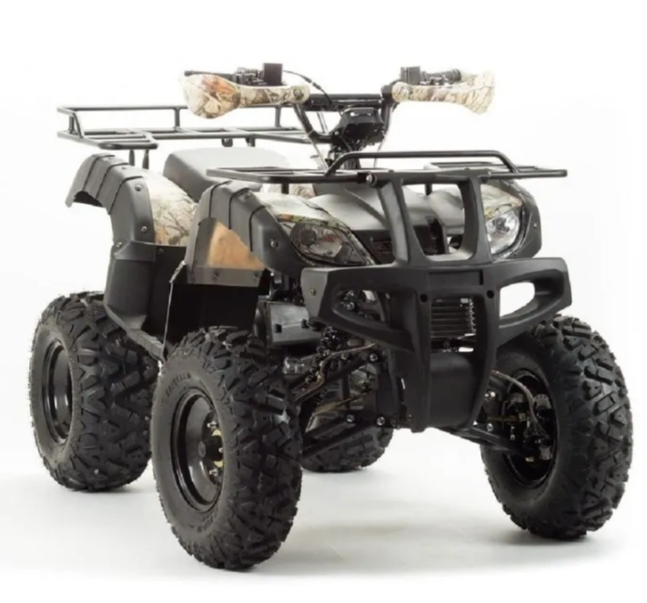 Квадроцикл PROMAX ATV 250 (2025) в Сургуте