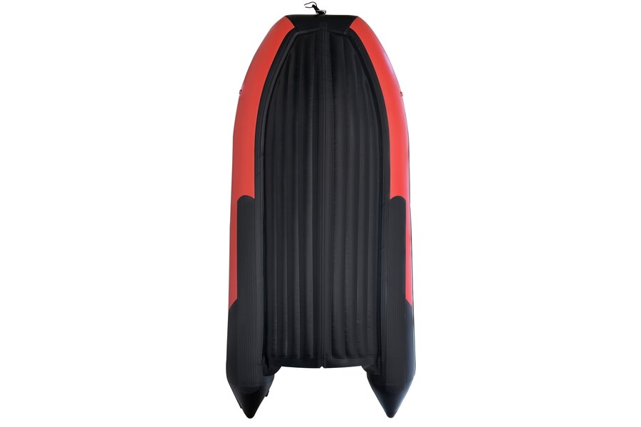 НАДУВНАЯ ЛОДКА GLADIATOR E350PRO в Сургуте