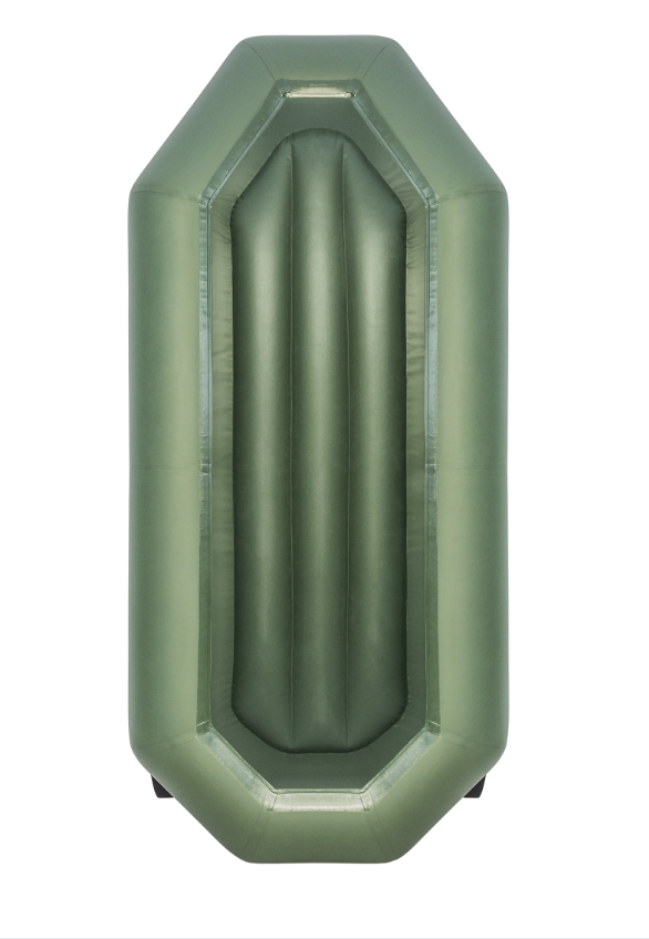 Лодка АКВА-ОПТИМА 260 НД в Сургуте