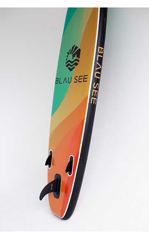 НАДУВНОЙ SUP-BOARD BREEZE 10,6 в Сургуте
