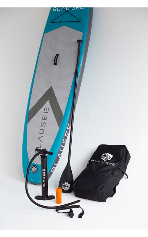 НАДУВНОЙ САП БОРД BLAUSEE 10 в Сургуте
