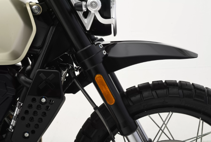 Мотоцикл GAOKIN GK 500 М11D в Сургуте