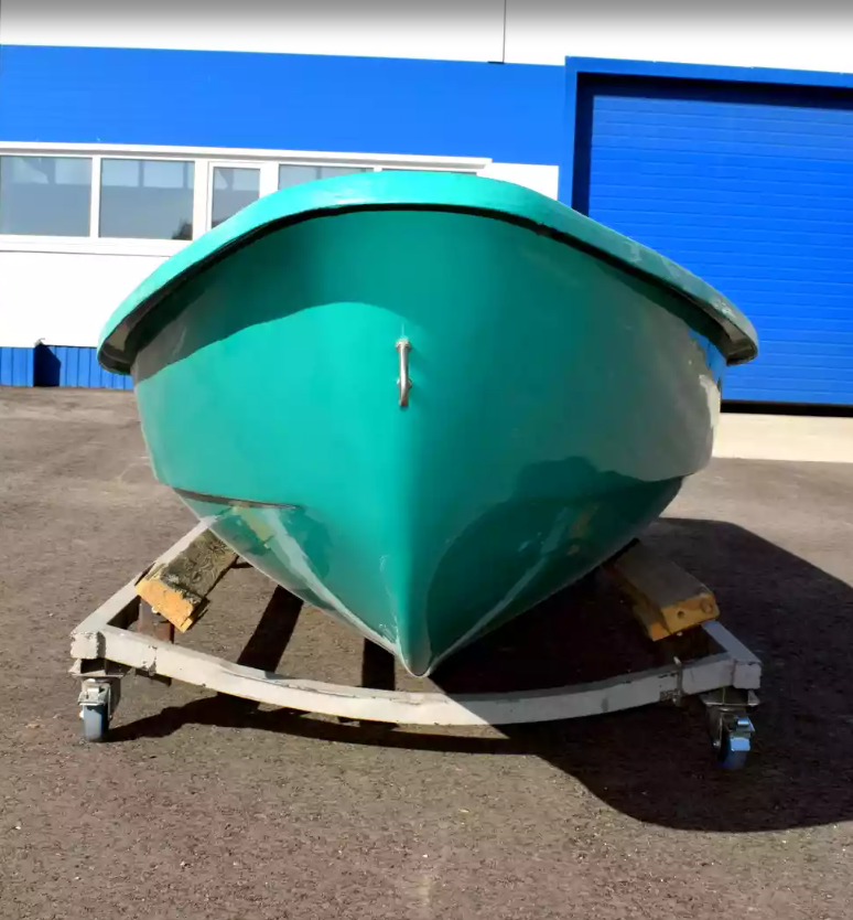 Стеклопластиковая Лодка Голавль в Сургуте