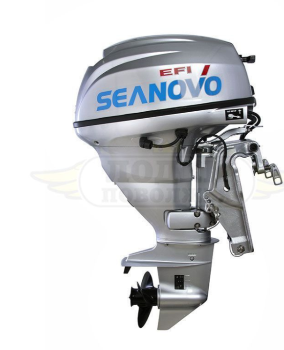 Лодочный мотор SEANOVO SNEF30FEL-EFI в Сургуте