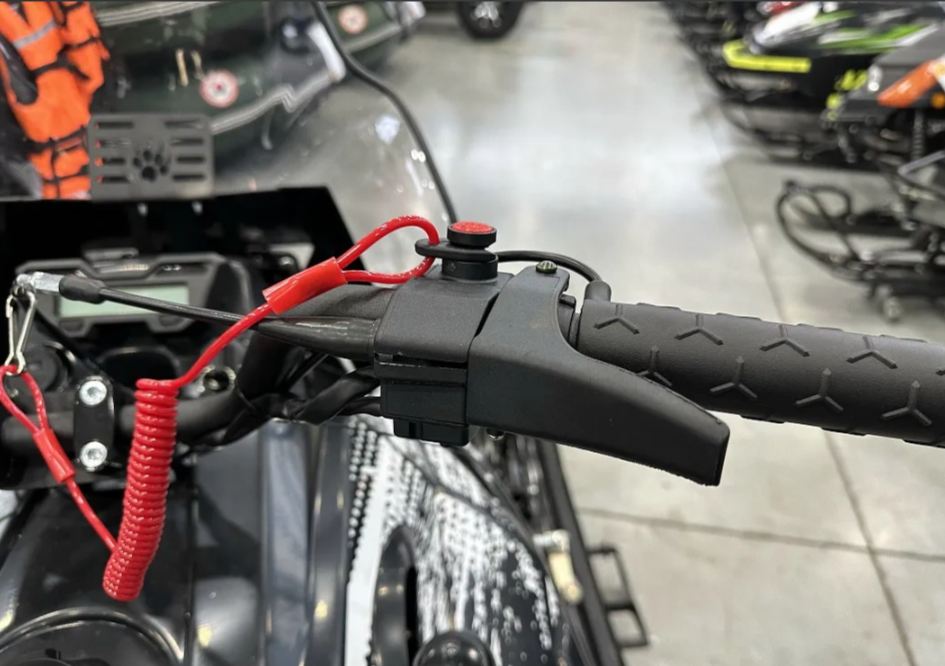 СНЕГОХОД IRBIS SF200L XE SUPERLONG в Сургуте