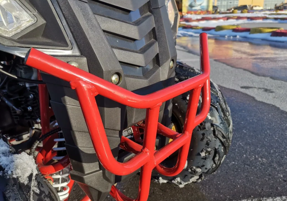 Квадроцикл GBM SHARP KIDS 125 в Сургуте