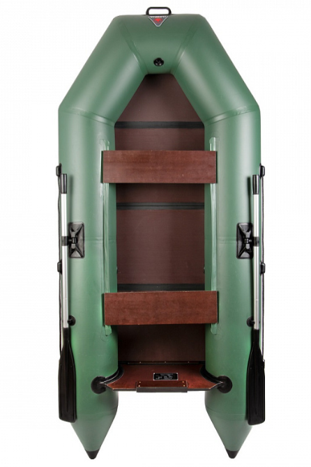 ЛОДКА НАДУВНАЯ YUKONA 280 TL (БЕЗ ПАЙОЛА) в Сургуте