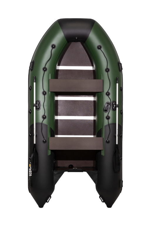 Лодка Ривьера Максима 3600 СК в Сургуте