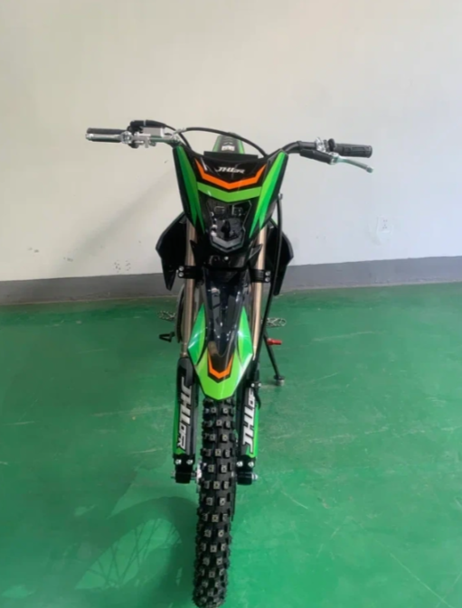 Питбайк JHLMOTO JHLofr LK140 19/16 (ZS1P60YMJ) в Сургуте